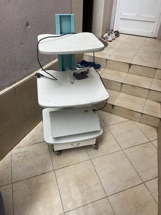 Оборудване за маникюр