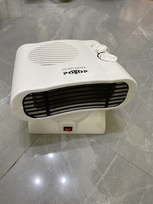 Мини обогреватель