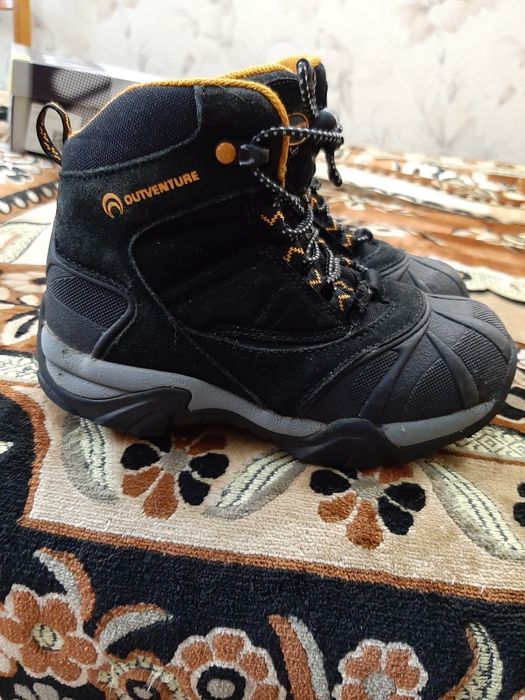 Обувь на мальчика