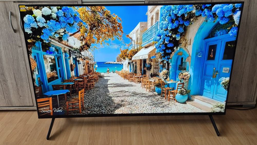 Sony KD-55X81K Google TV, Android, 4K, UltraHD, Smart, WiFi, LED