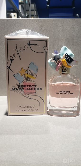 PERFECT Marc Jacobs Eau de Parfum