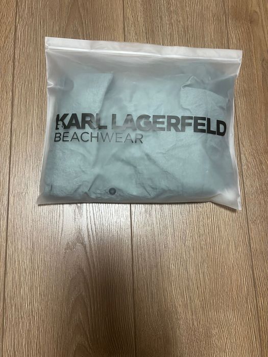 Бански Karl Lagerfeld