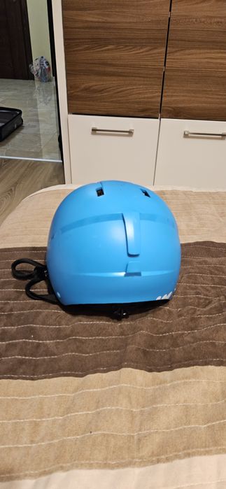 Детска ски каска