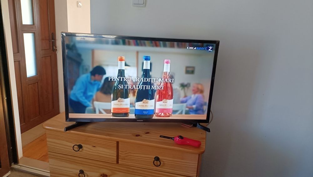 Vand televizor HD Samsung Smart