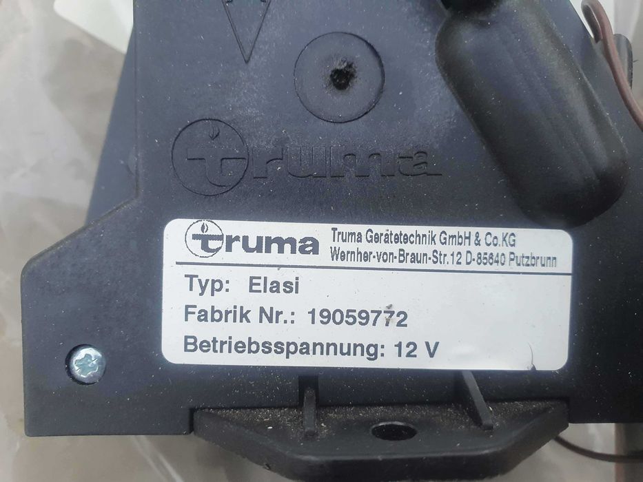 Truma supapa antiinghet automata, import Germania