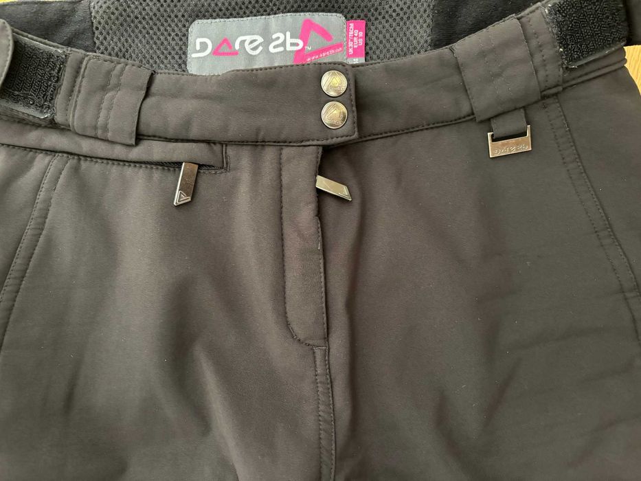 Dare2B - дамски ски панталон N42