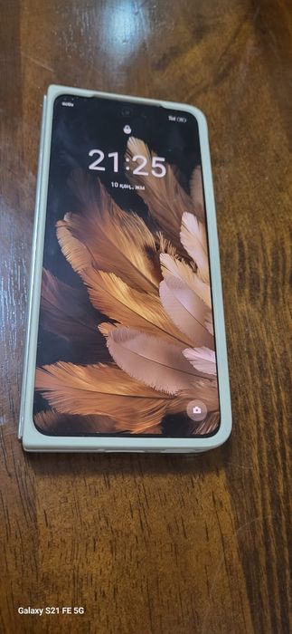 Oppo смартфон открывашка