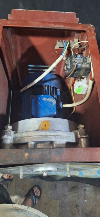 мясорубка мим 300