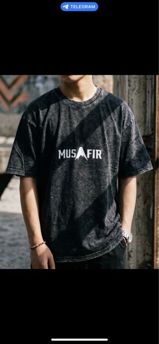 Футболки летние хб