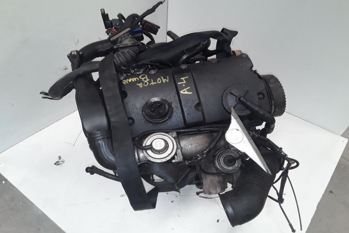 Motor fara anexe Vw / Audi / Seat / Skoda 1.9 tdi AWX Audi A6 4B/C5 (