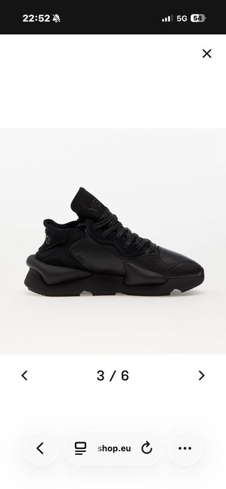 Adidas Y-3 топ състояние