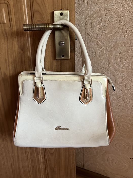 Сумки разные красивые