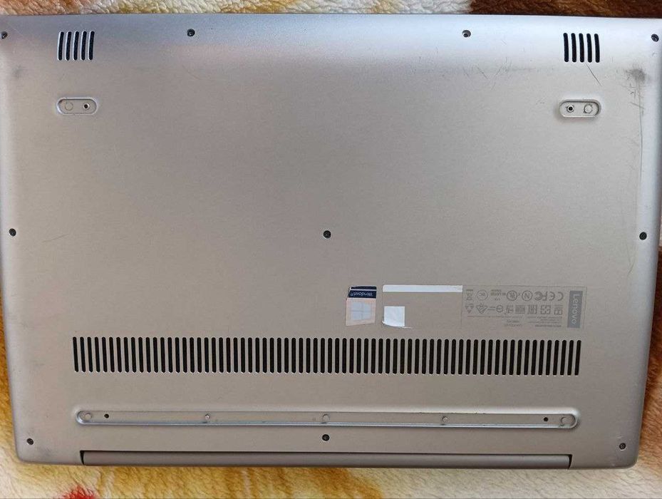 Ноутбук Lenovo Ideapad