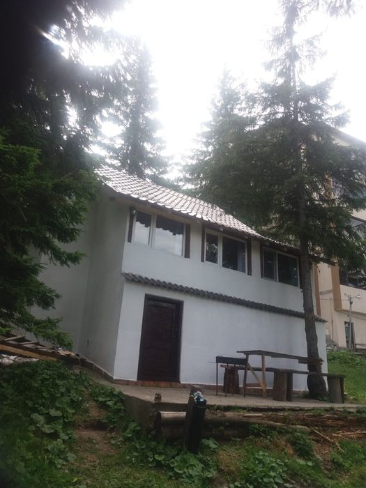 De vanzare Cabana Ranca