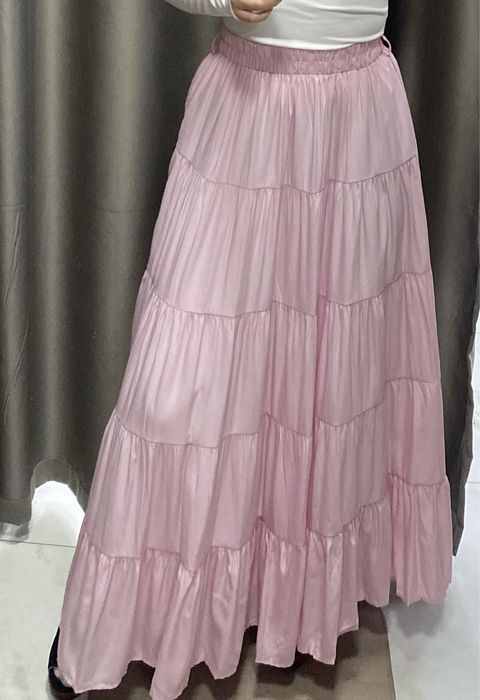 Юбка классная новая !