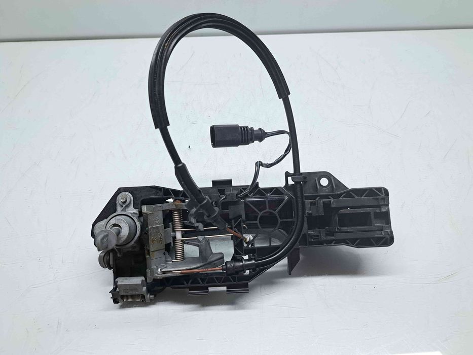 Maner usa dreapta fata Volkswagen Passat CC (358) Facelift [Fabr 2012-