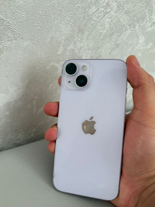 Продам Iphone 14 128gb