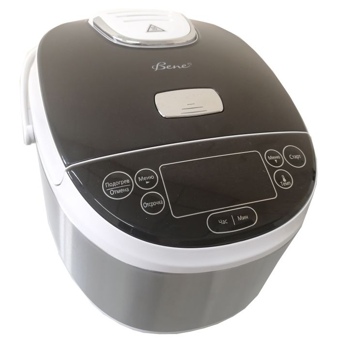 Мультиварка бренда Bеnе
С17-ВК.