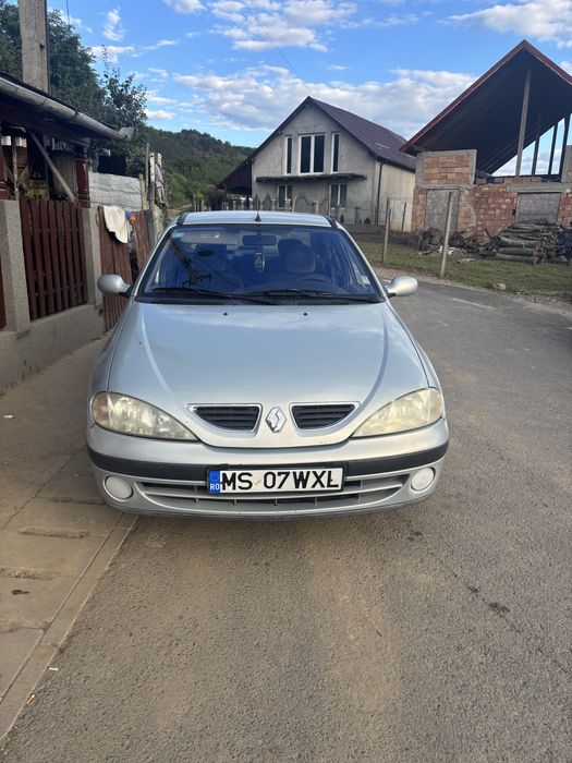 Reno megan 1 classic