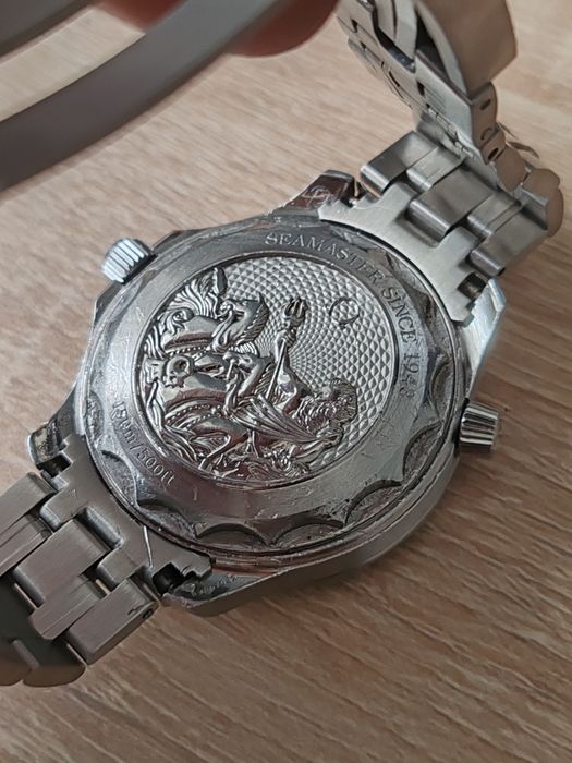 Ceas Omega automatic