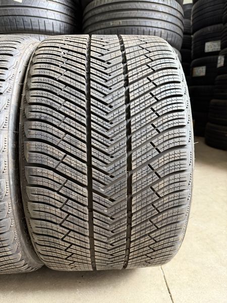 295/30/20 MICHELIN 2бр