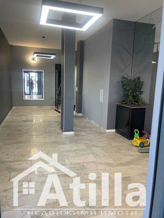 Продава се Двустаен апартамент в Пловдив, Кючук Париж - 80 кв.м за 1371 €/кв.м - Снимка #11