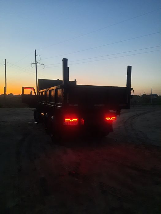 Kamaz selxoz  sotiladi
