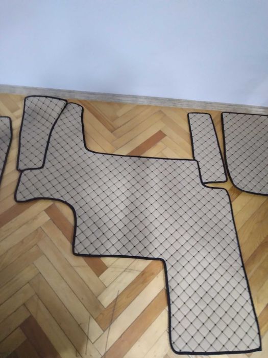 Vand accesorii pentru MAN