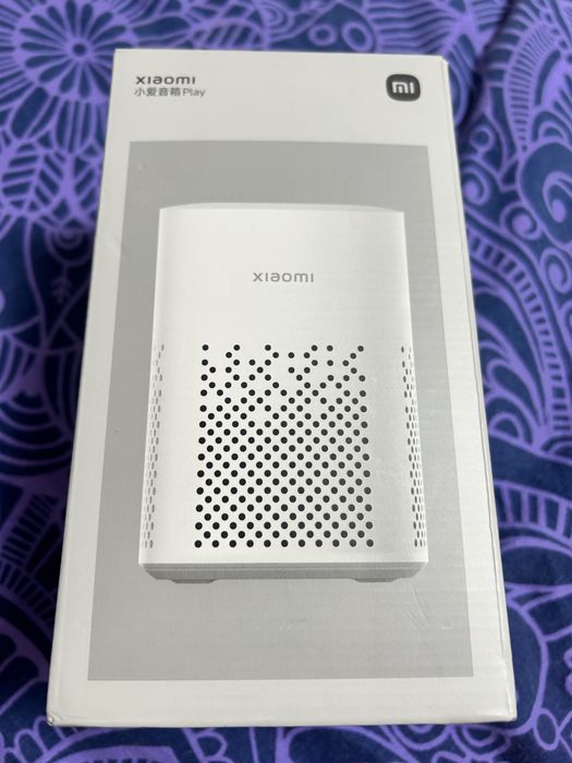 Продам умную колонку xiaomi