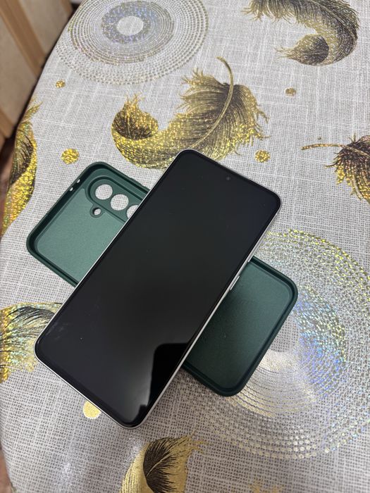 Samsung a56 память 128