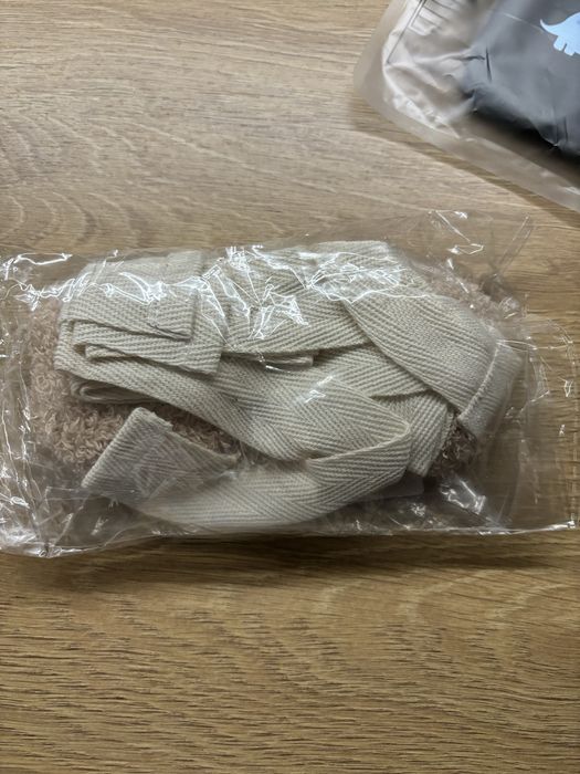 Аксесоар за пердета