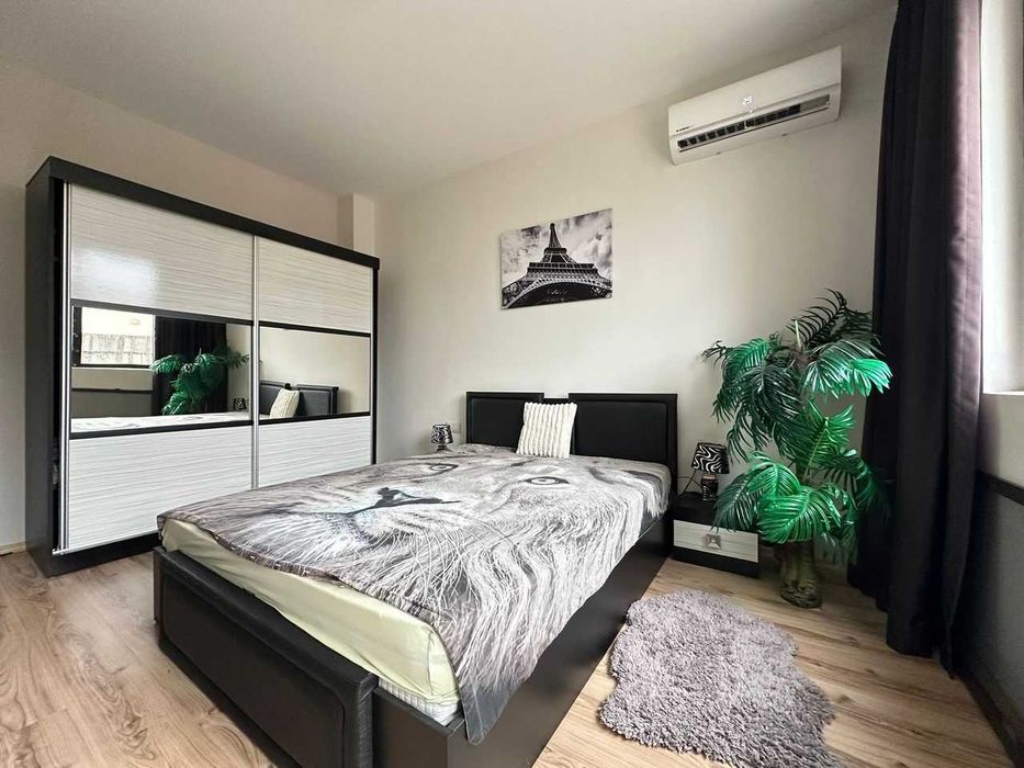 Таунхаус в Маджестик Си Виллидж, Поморие, ID 10975