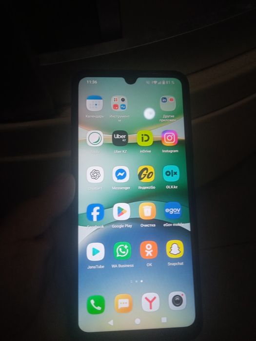 Продам телефон. Хорошый