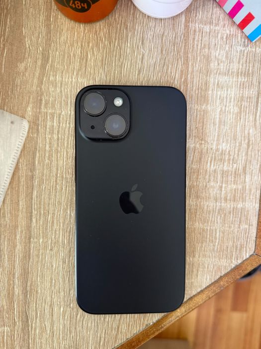 Продам iPhone 15