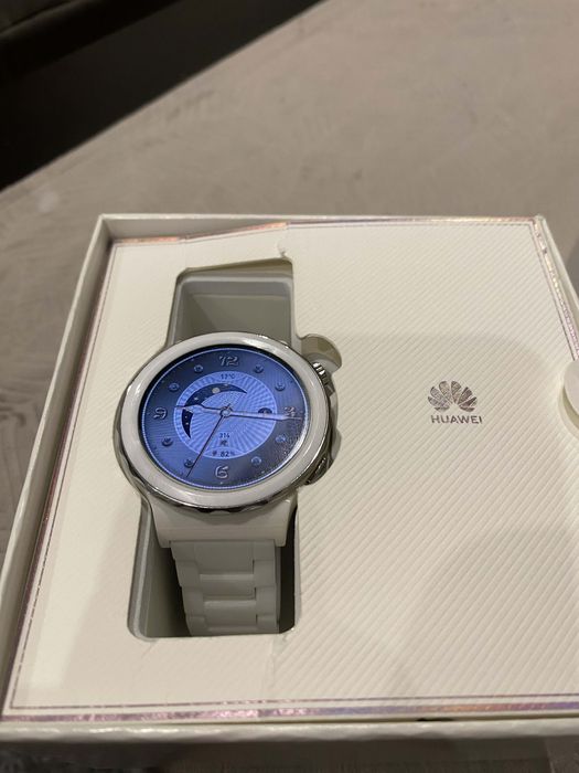 Smart watch Huawei gt3 Pro