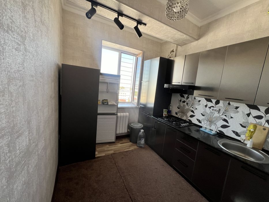 2 хонали уй ижарага берилади.