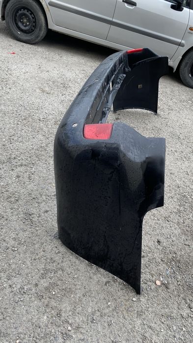 Лексус 570 бамперы