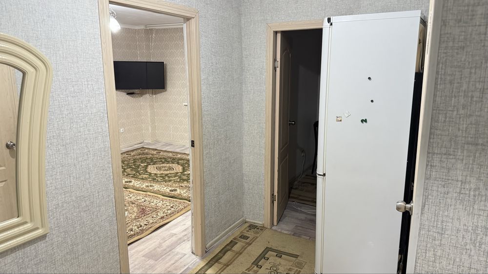 Аренда береке 13/20