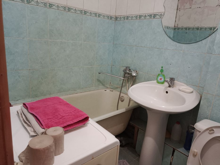 Сдам квартиру на сутки