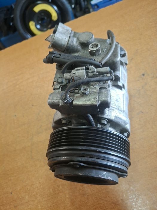 Compresor aer condiționat Bmw 3  E90 E60 E88 E87 N47D20A N47D20C 2006-2010