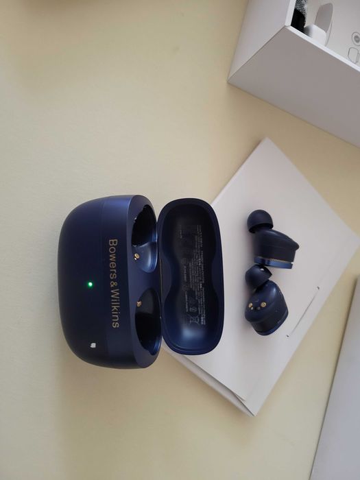 Casti bowers wilkins pi8