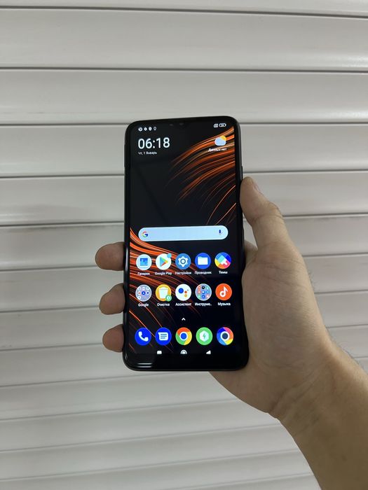 Продам Poco m3 64gb
