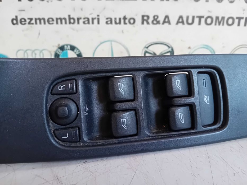 Butoane Geamuri Electrice Volvo XC60 An 2008-2013 Stanga Fata