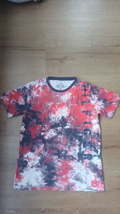 Tommy Hilfiger детска тениска