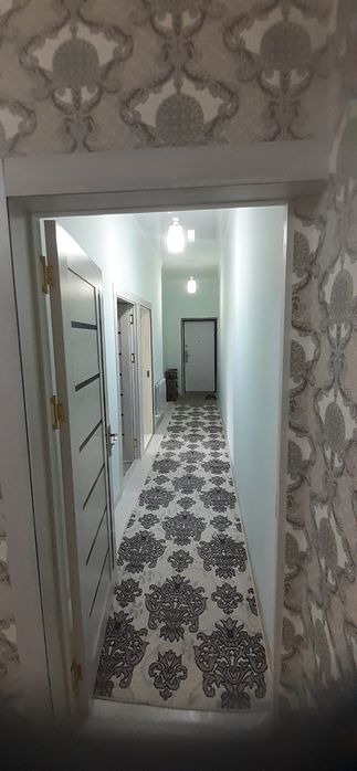 Квартира ижарага оилага берилади