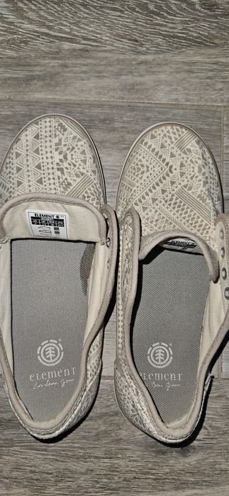 Element, tenisi, marimea 36