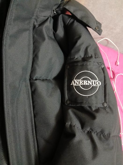 Куртка на мальчика