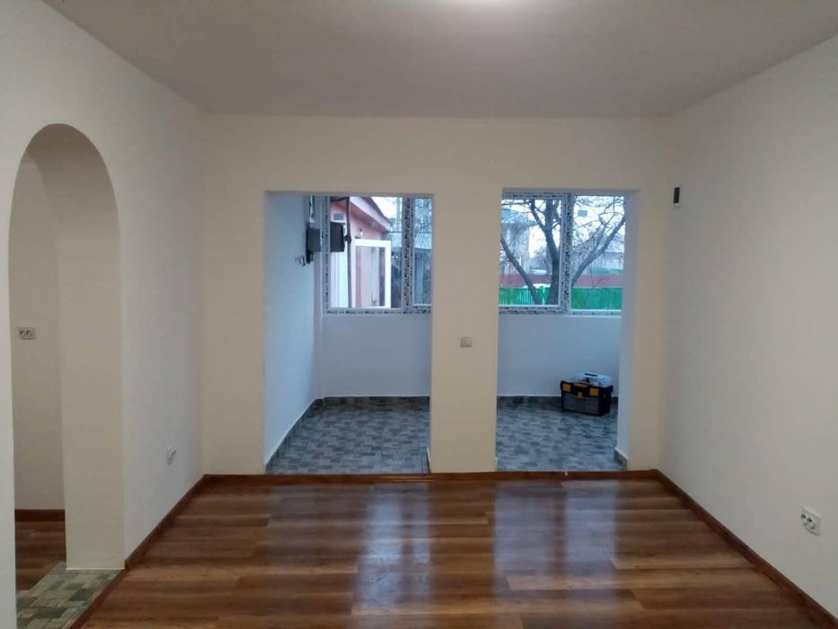 Casa cu teren 1.917 MP NICULESTI CABINET MEDICAL -  35 km față de București
