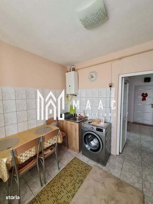 Apartament 1 cameră de vânzare | Turnișor, Sibiu | 41 mp — fotografia 1
