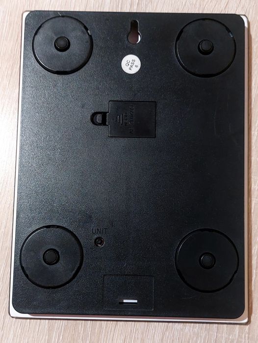 Весы электронные для кухни